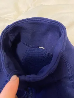 Lululemon Size 4 Define Jacket - Image 3