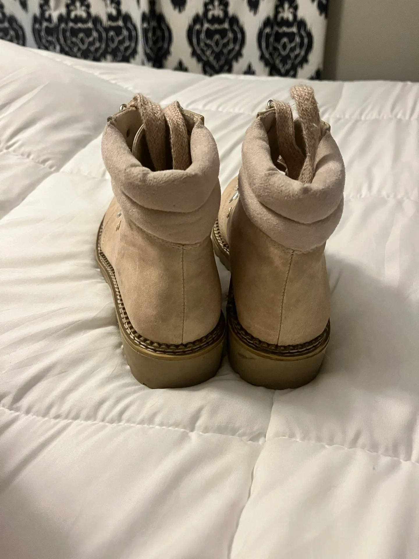 Dirty Laundry Boots - Image 2
