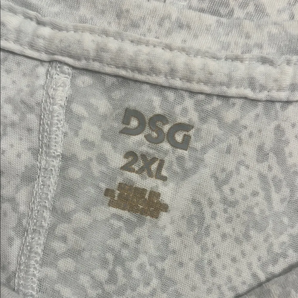 Women's White Sleeveless Top - Image 3