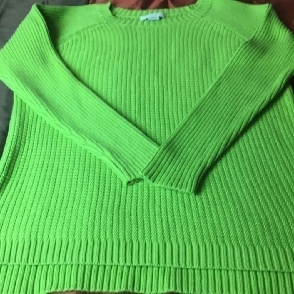 Liz Claiborne sweater blouse L - Image 2