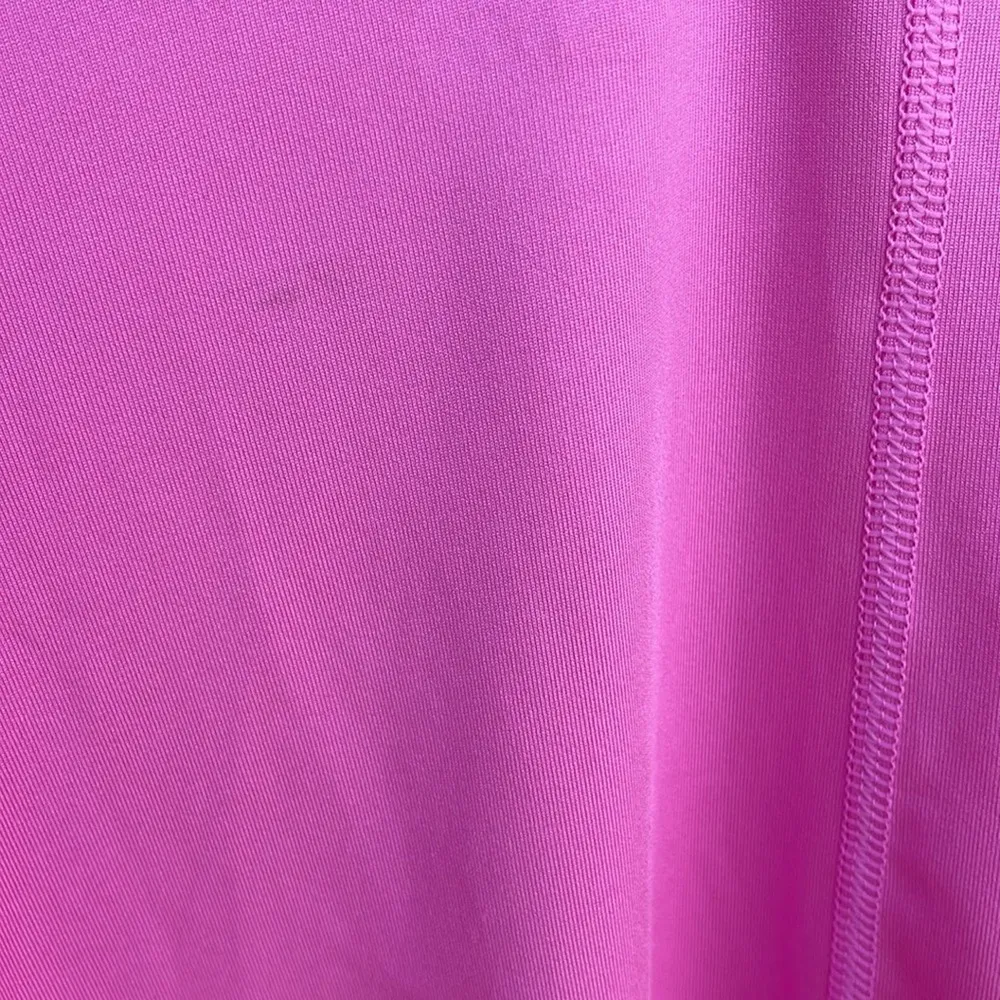 Tek Gear pink workout athleisure tank top size small NEW - Image 6