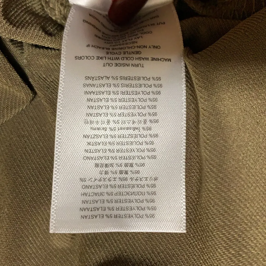 Michael Kors blouse - Image 9