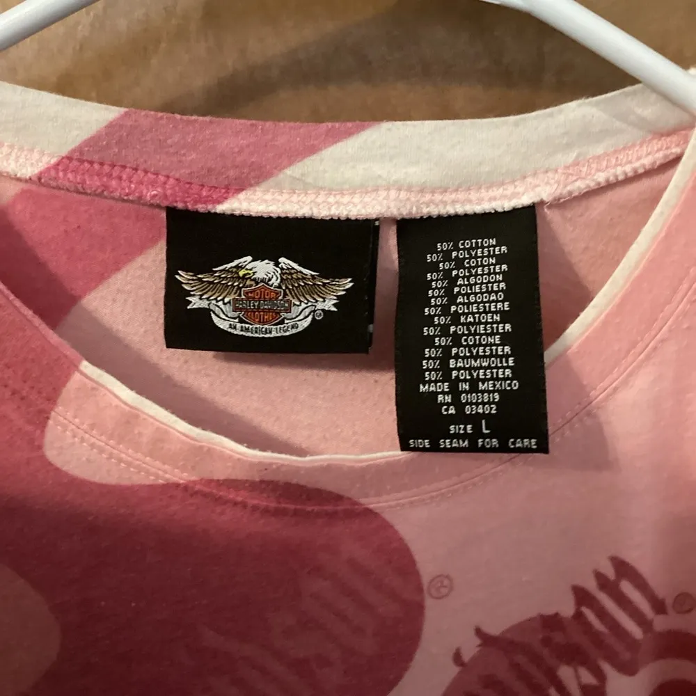 Harley Davidson Pretty - Image 2