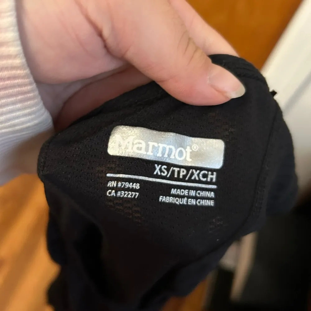 MARMOT WOMENS WORKOUT TANK - Image 3