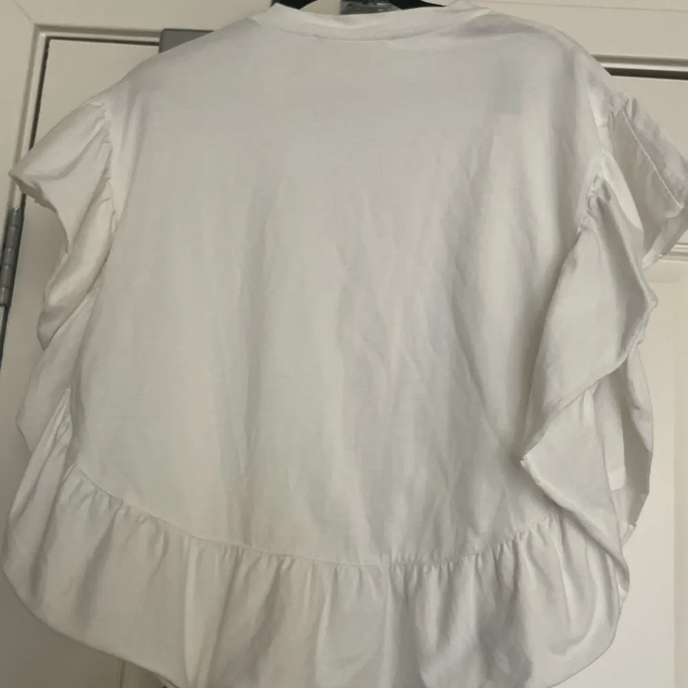 See by Chloe ruffle shirt - Image 5