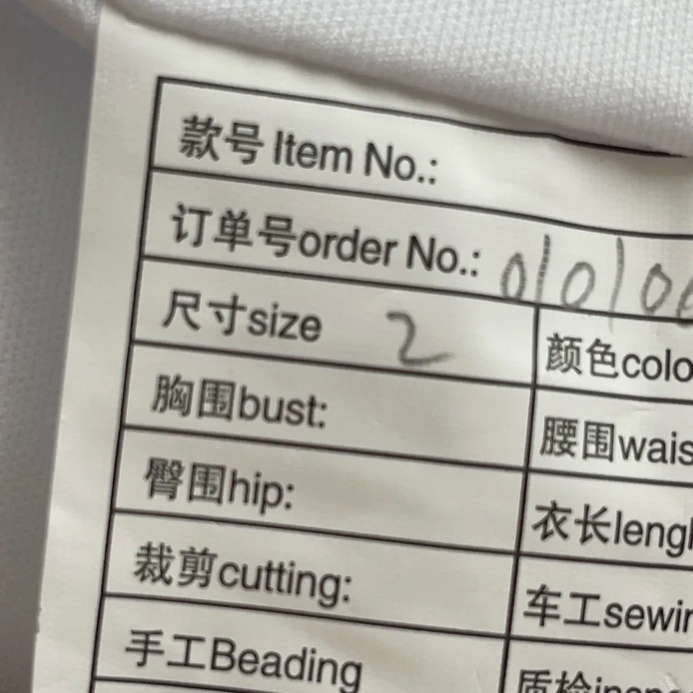 Sparkle Silver Sequined Prom Special Occasion Dress Women’s Size 2 Fit & Flare Blue - Image 7