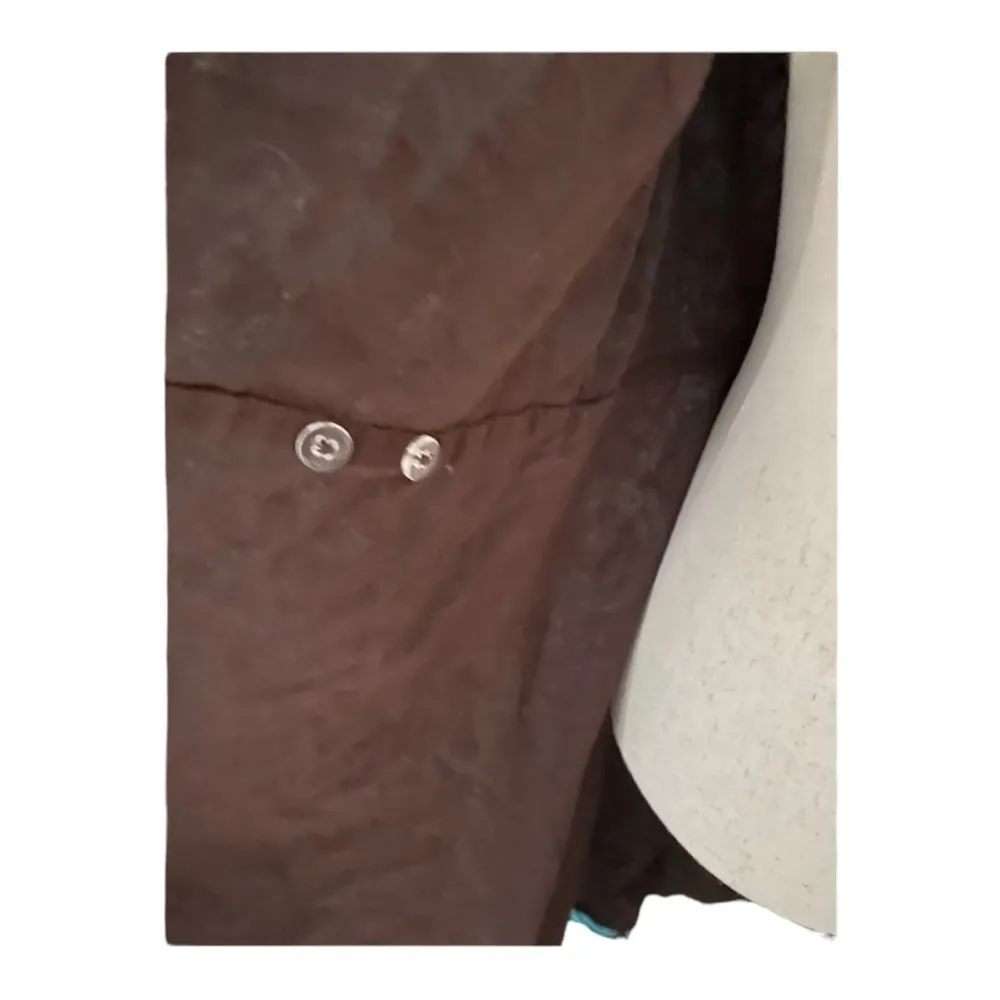 Tommy Hilfiger
Turquoise Dress size S/P - Image 10