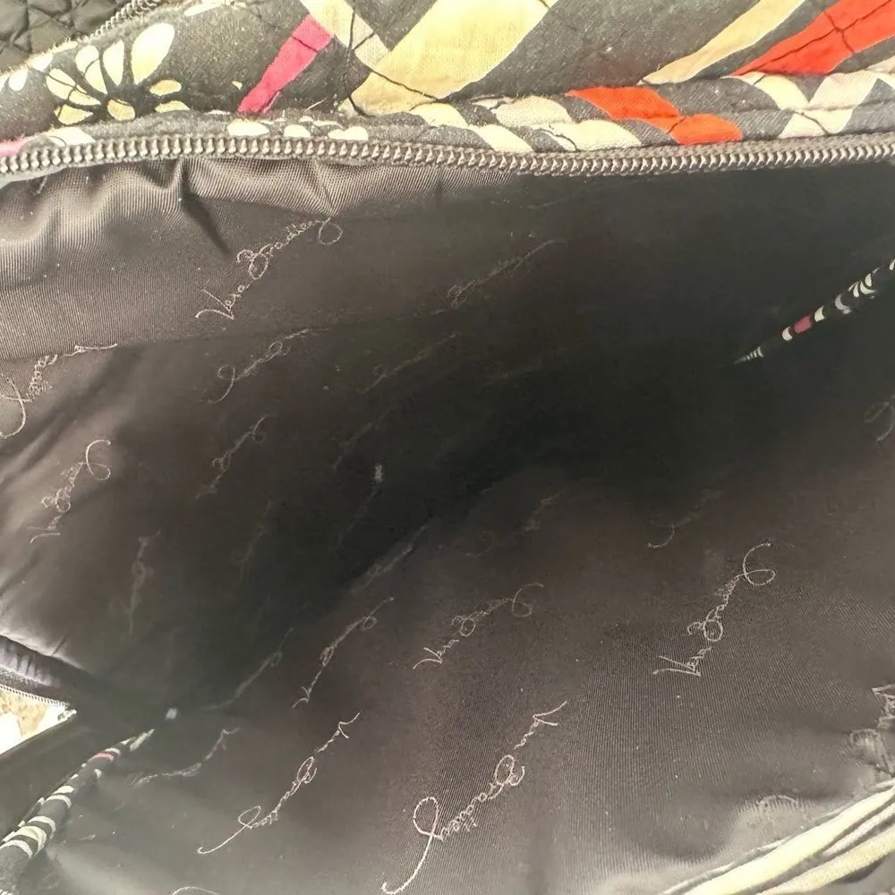 Vera Bradley Campus Tech Backpack - Image 8