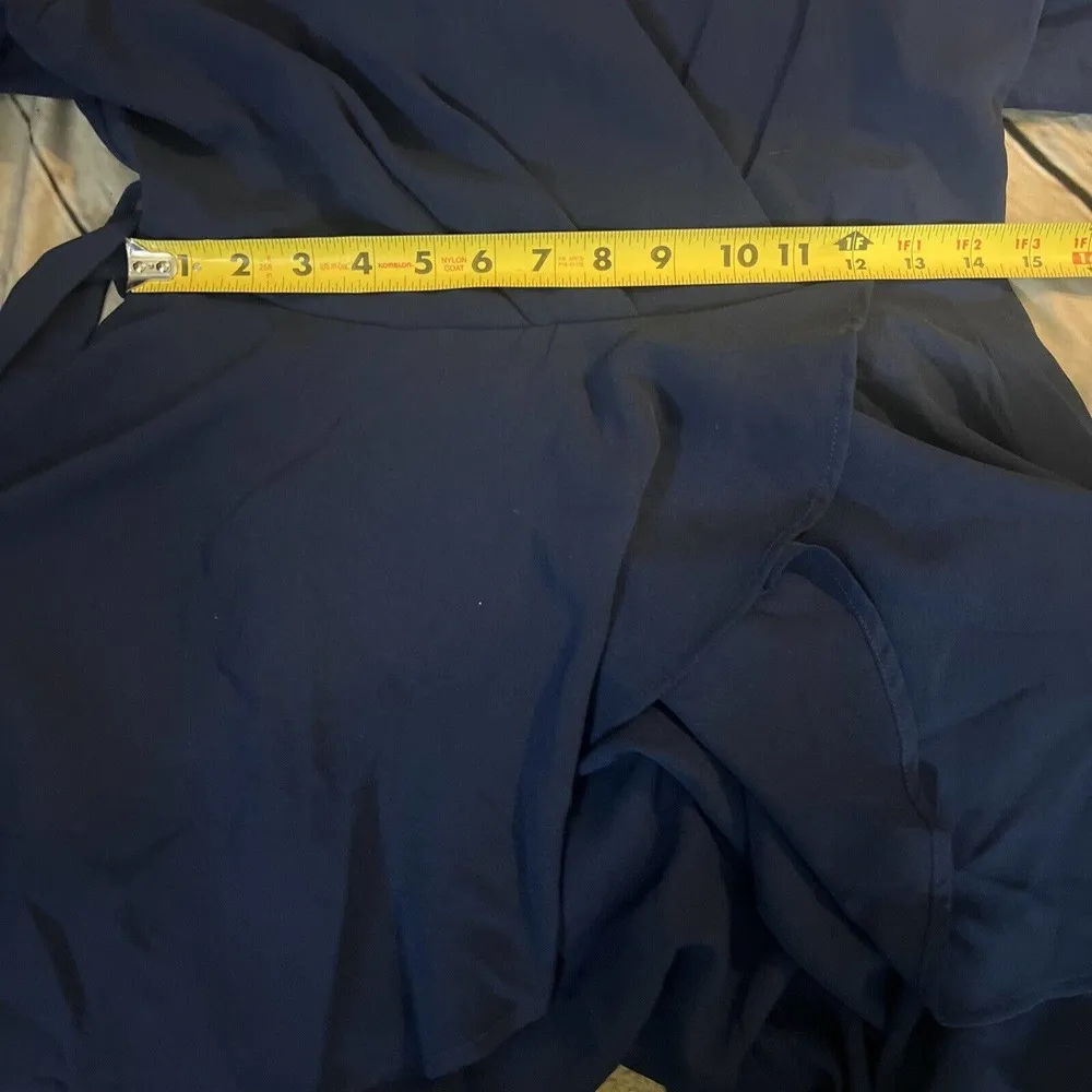 Women's Dress Deep V - Image 7