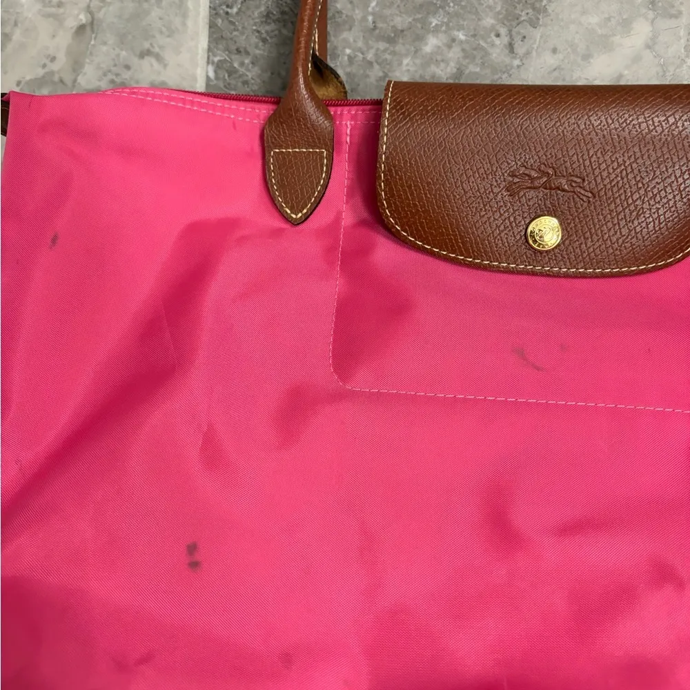 longchamp purse - Image 2