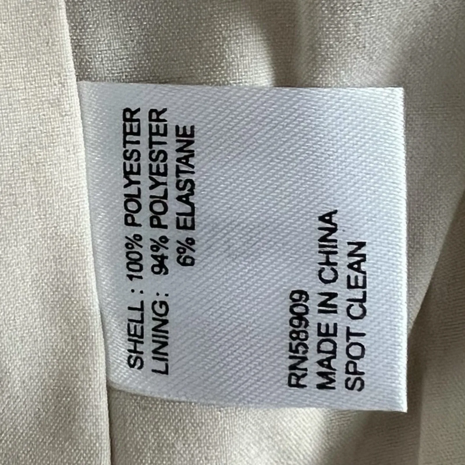 NWT Gianni Bini Halston Multi-Color Sequin Stripe Midi Dress - Image 8