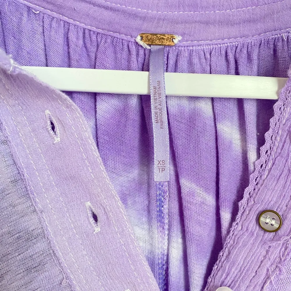 Free People  Top - Image 3