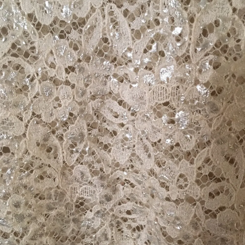 Maurices Lace Sweatshirt - Image 3