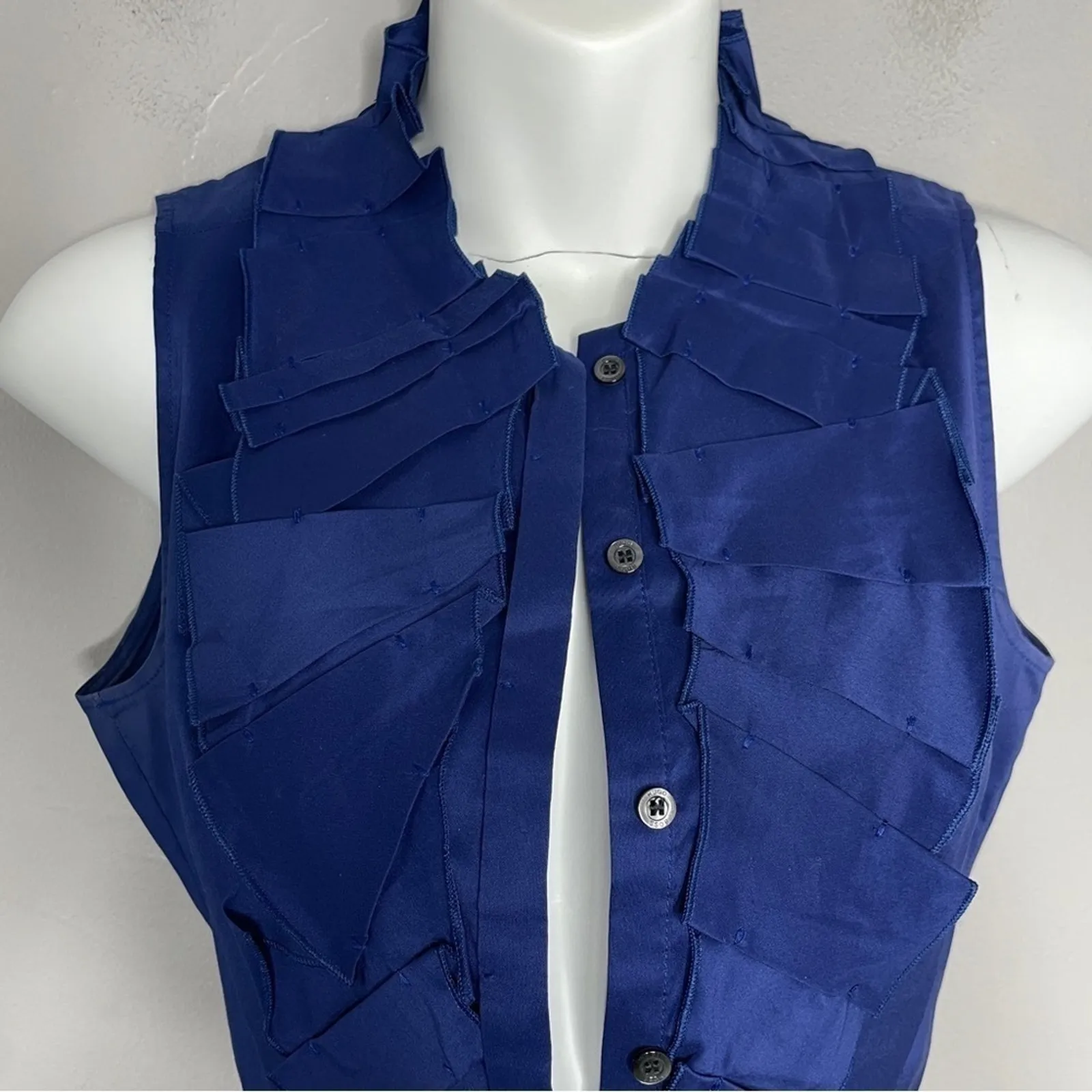 BOSS HUGO BOSS Dress Womens 0 Office Siren Business Professional Corpcore Career - Image 6