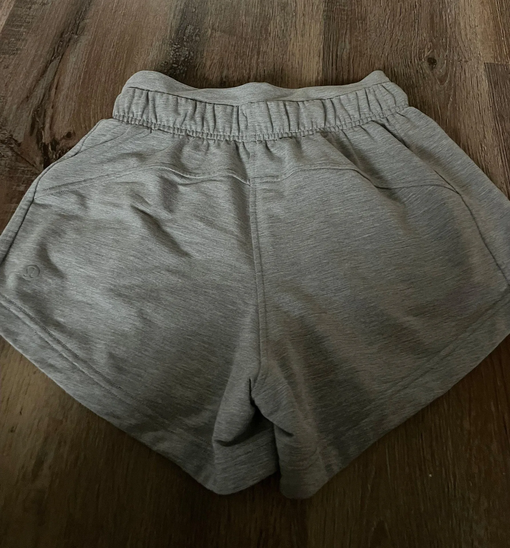 Inner Glow 3” Shorts - Image 2