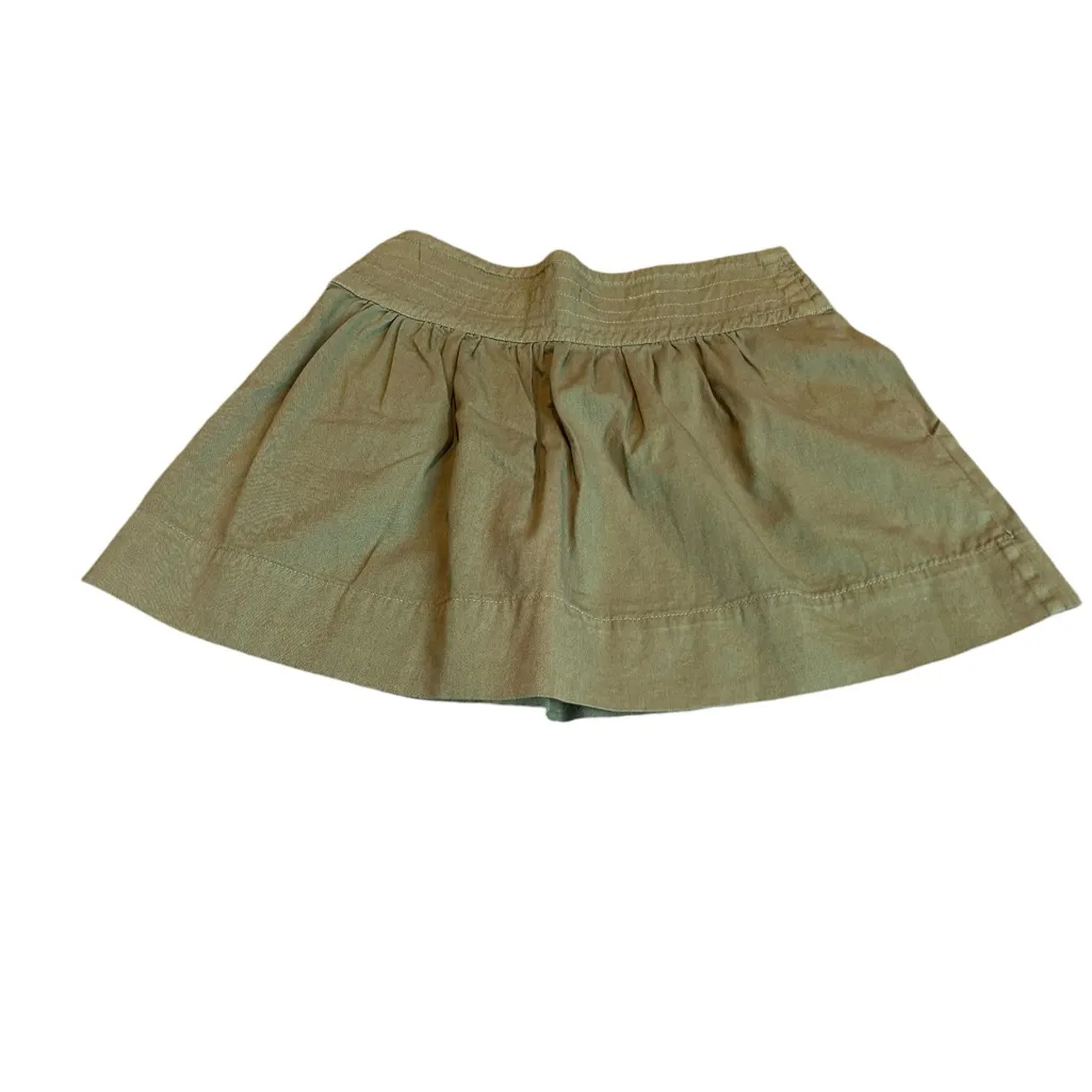 3/$15 PINS & NEEDLES mini skirt Size 4 - Image 4