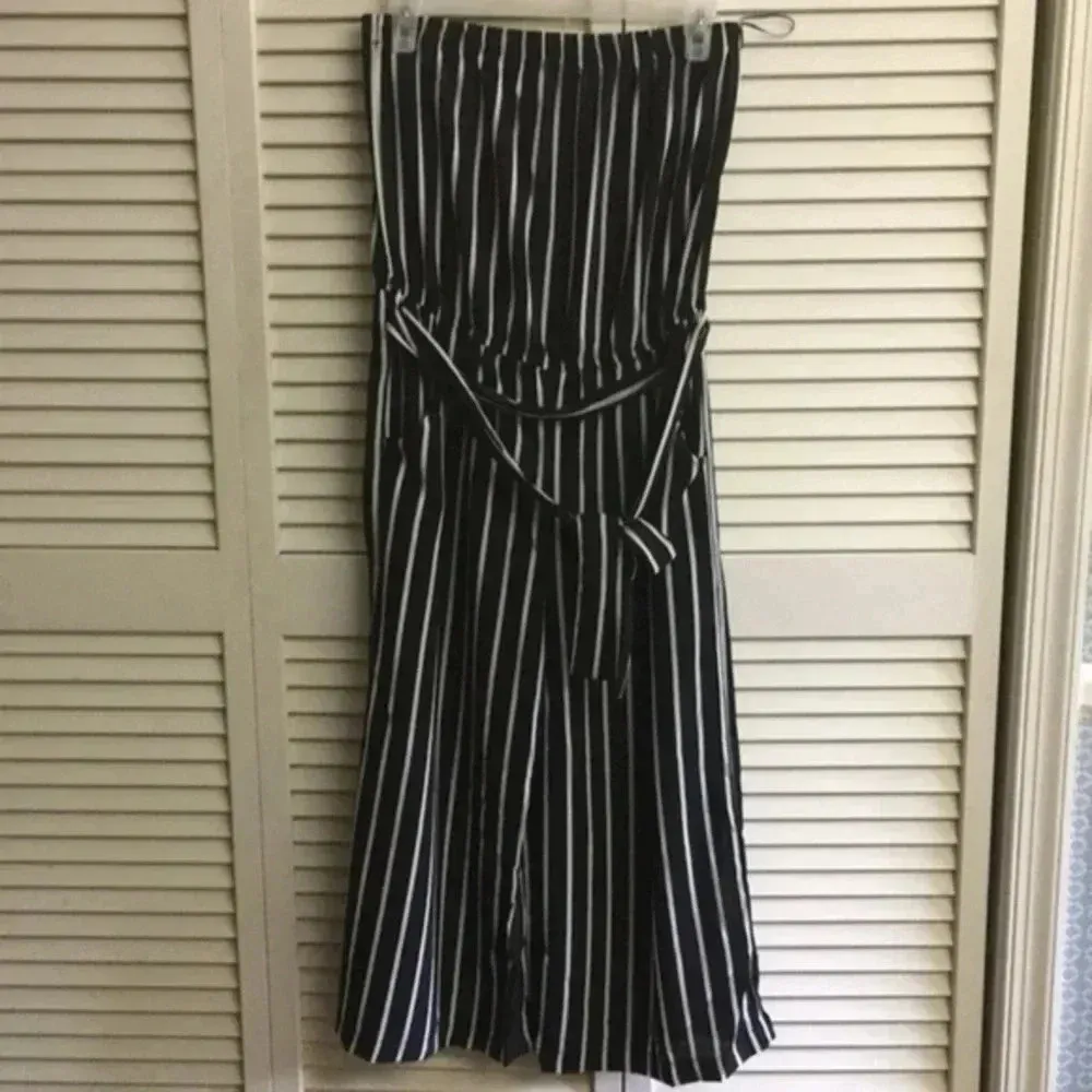 Ambiance Ladies all in one top lesser jumper Black - Image 2