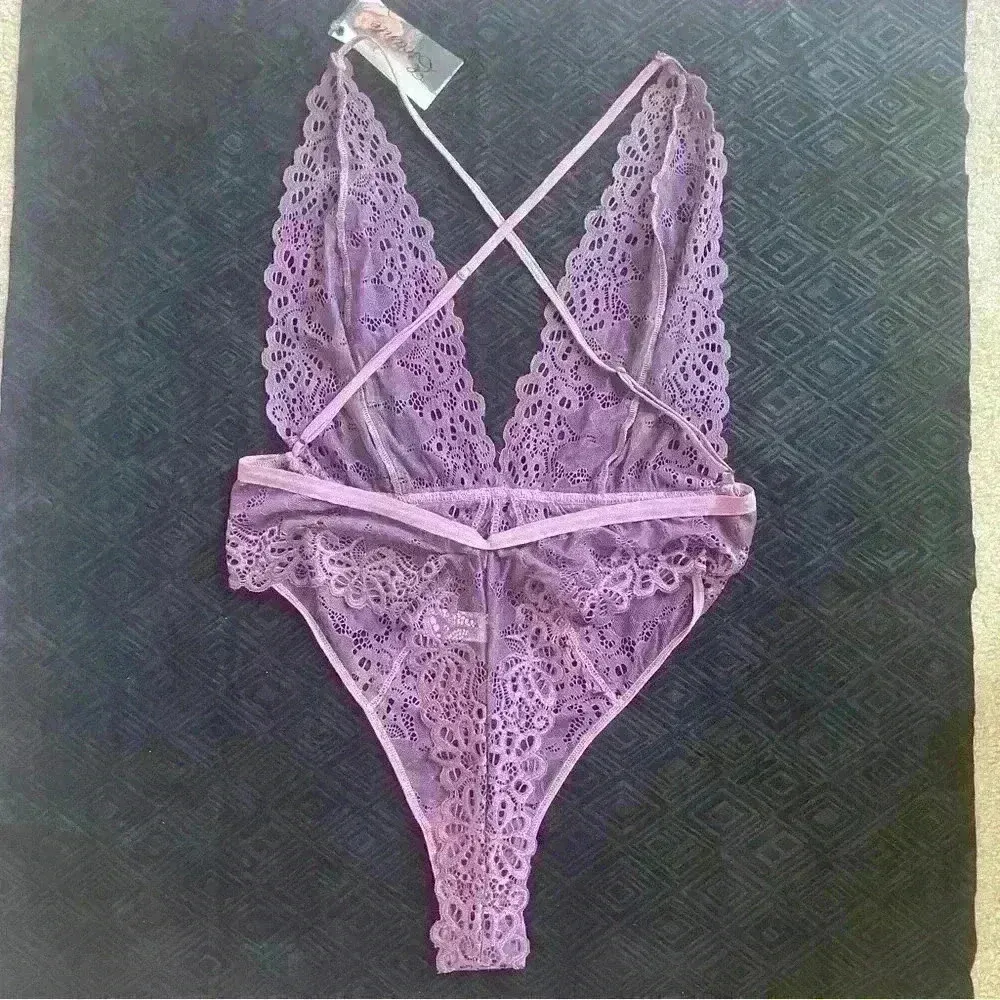 Escante NWT Adorable Criss - Image 5