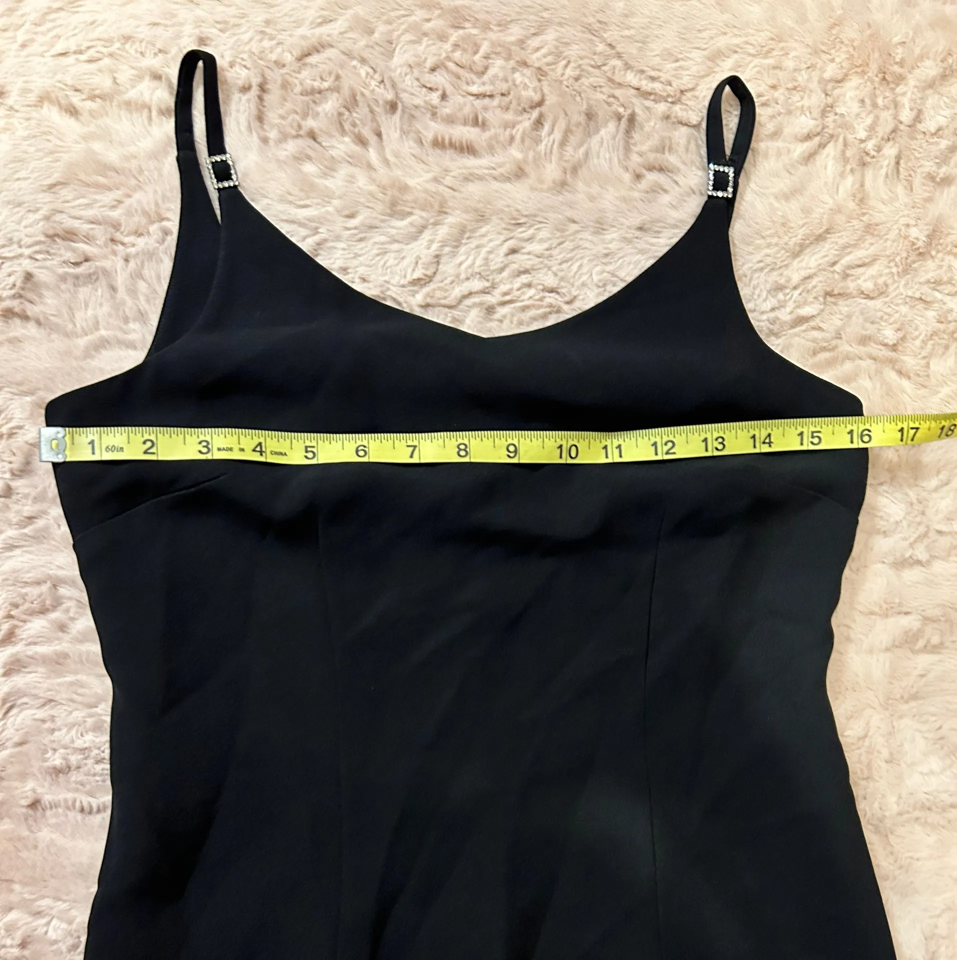 Size 2 Black Dress  - Image 8