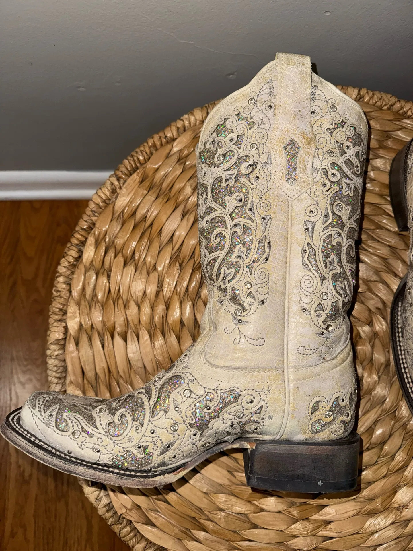 Corral Boots Women’s - Image 3