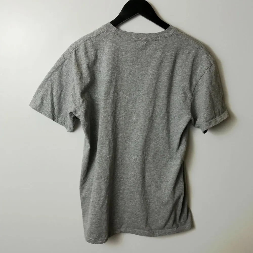 Loot Crate T Shirt World Of Warcraft Game Character Graphic Tee Short Sleeve Size L - Image 10