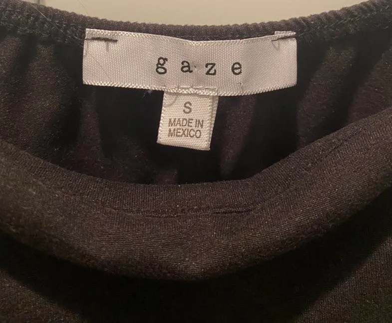 Boutique gaze tank tops  - Image 2