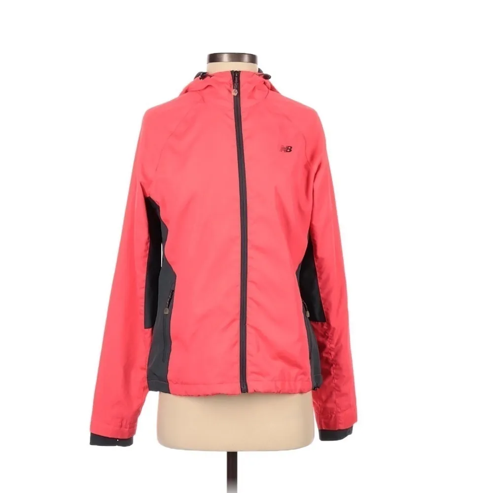 Windbreaker/Jacket SZ Large - Image 9