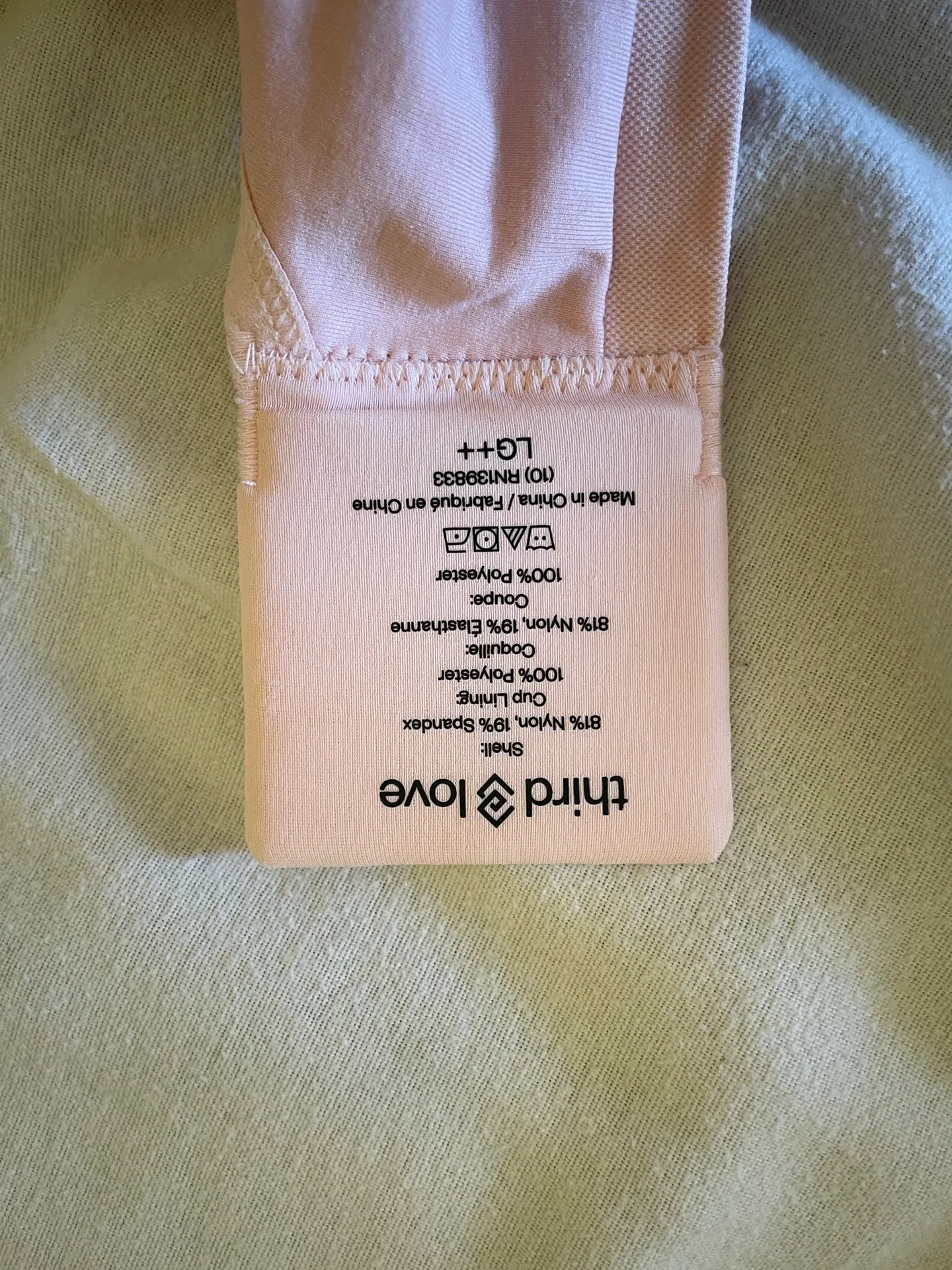 Thirdlove  Bra - Image 4