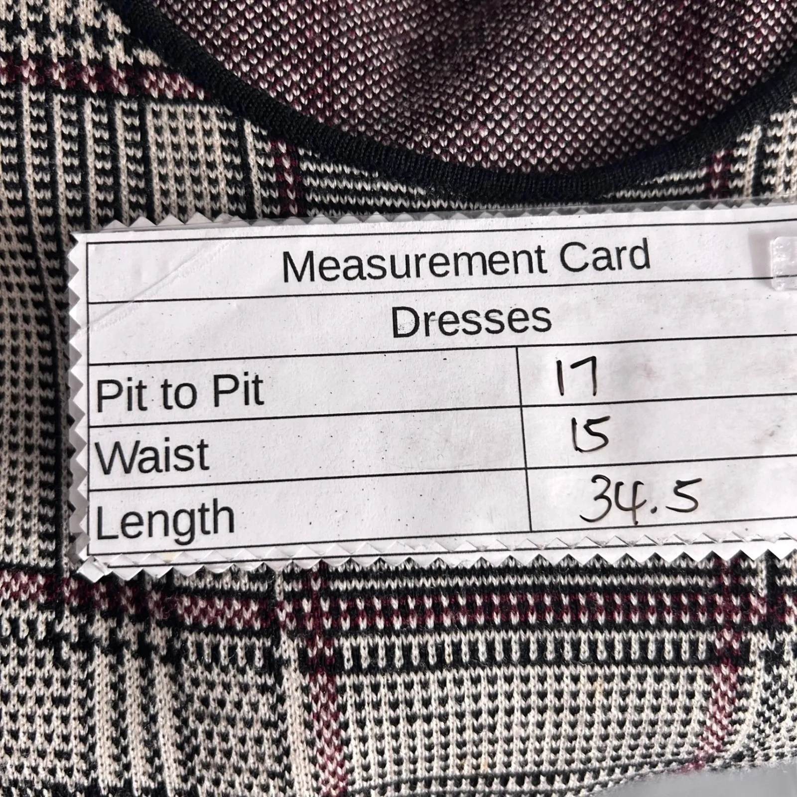 Theory Branteen Merino Wool Mini Dress Medium - Image 7