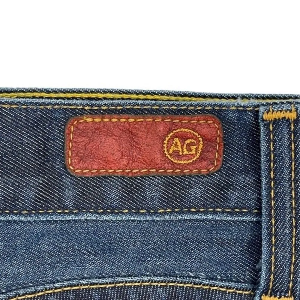 AG Adriano Goldschmeid jeans​ - Image 4