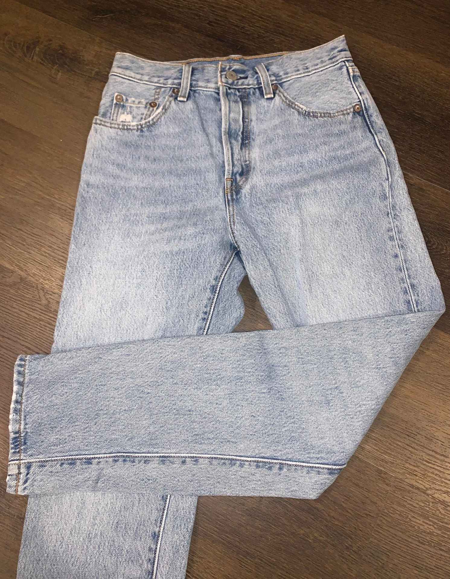 Levi’s Jeans - Image 3