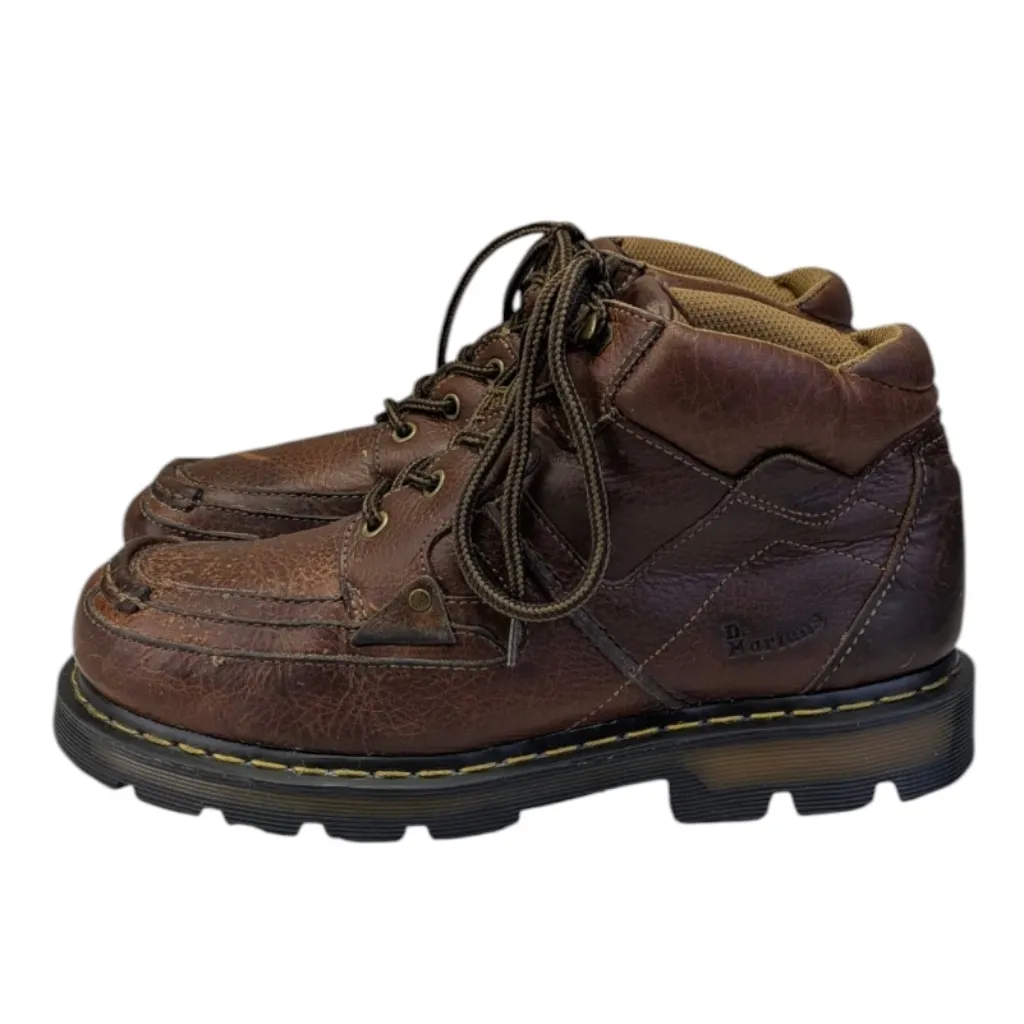 Dr Martens Vintage Low Lace Up Boots Size 43 M10/L11     S3916 - Image 10