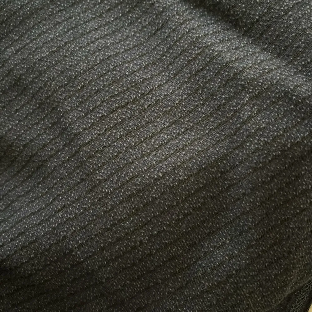 Long sleeve crop top - Image 5