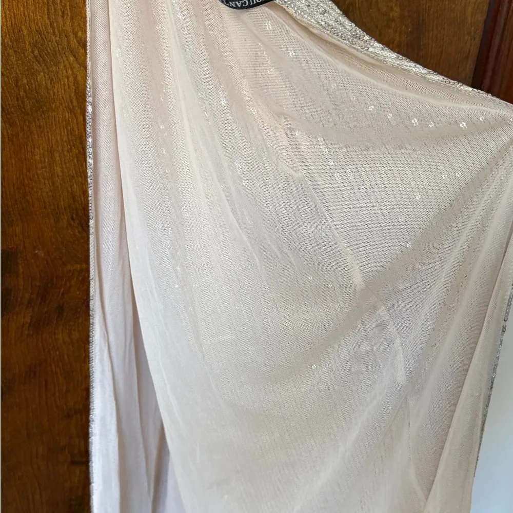 Meshki Emilia sequin dress - Image 9