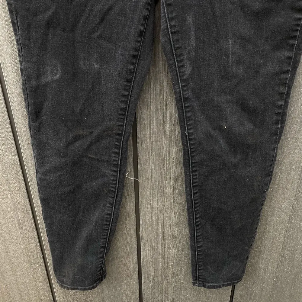 Levi's Denizen Curvy‎ Skinny Jeans - Image 3