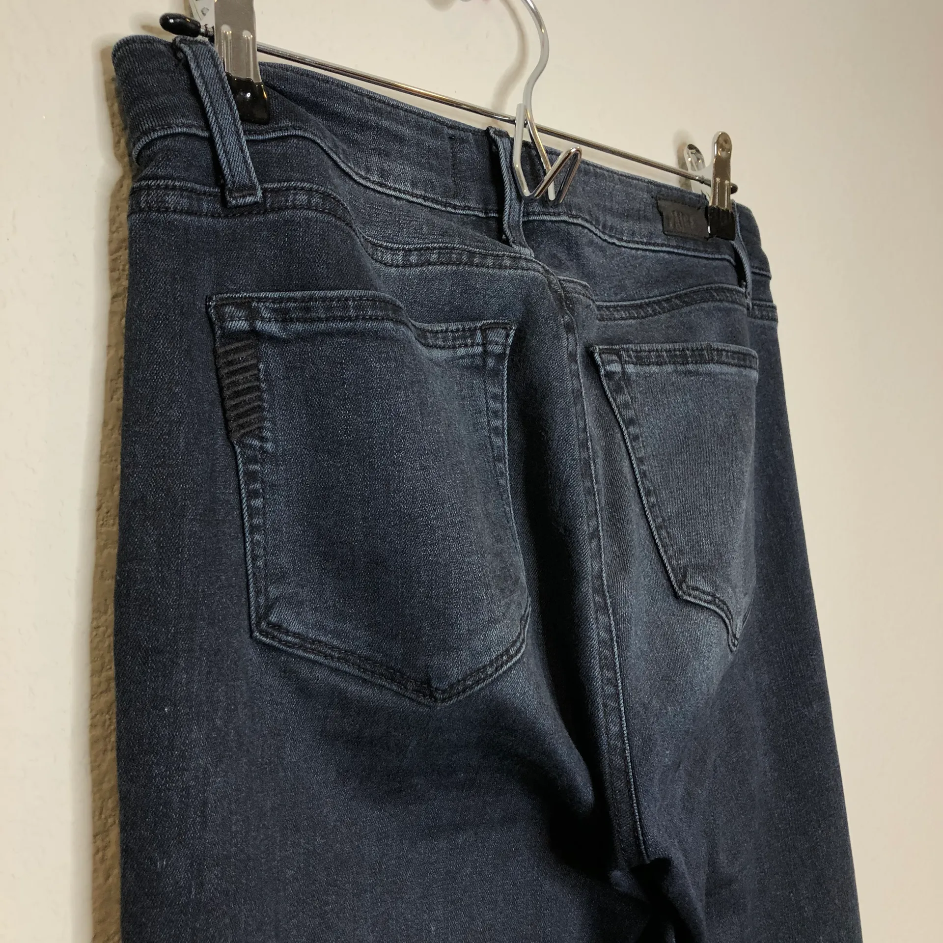 Verdugo Ankle Skinny Jeans - Image 6