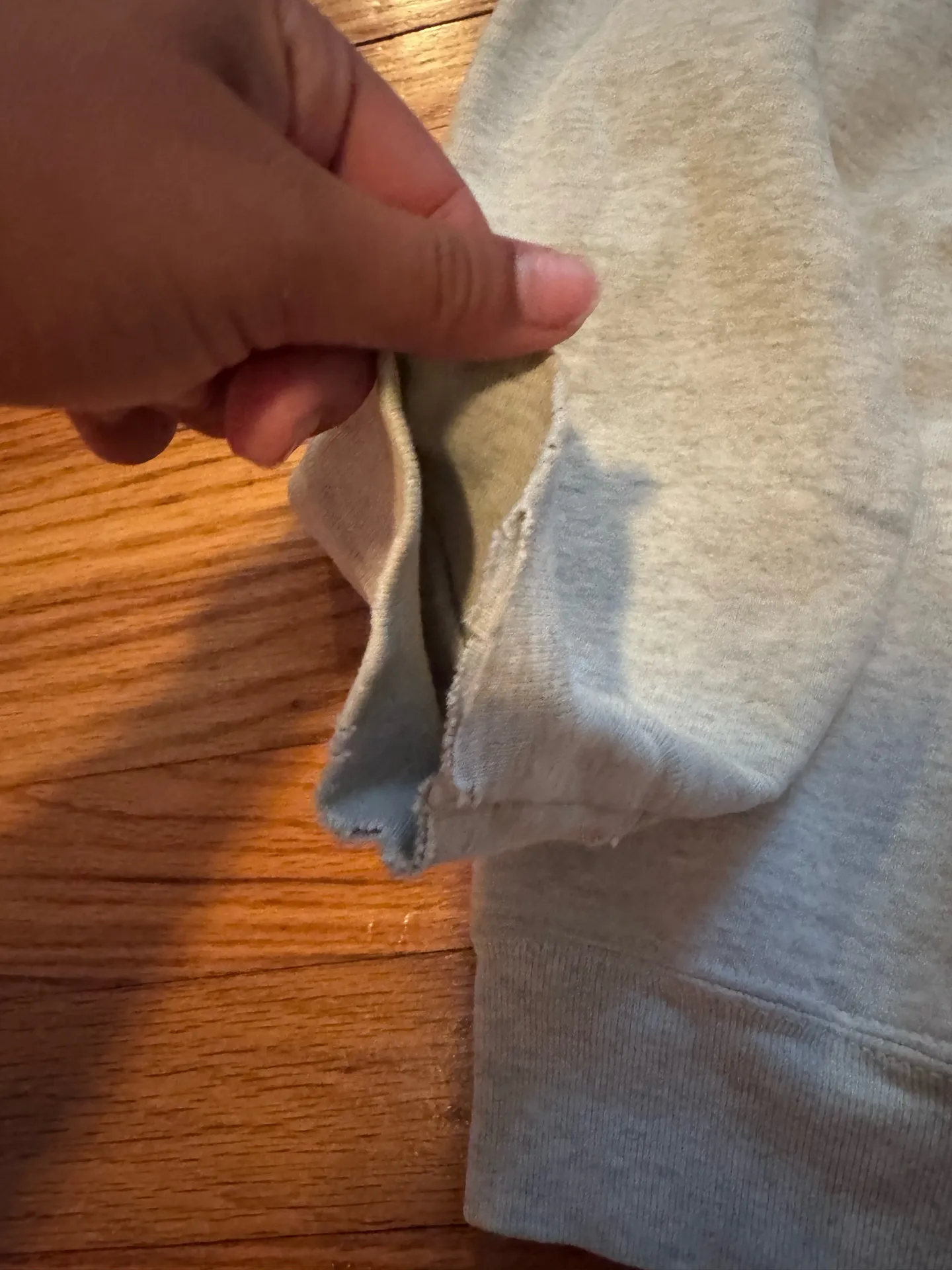 Vintage Illinois hoodie - Image 3