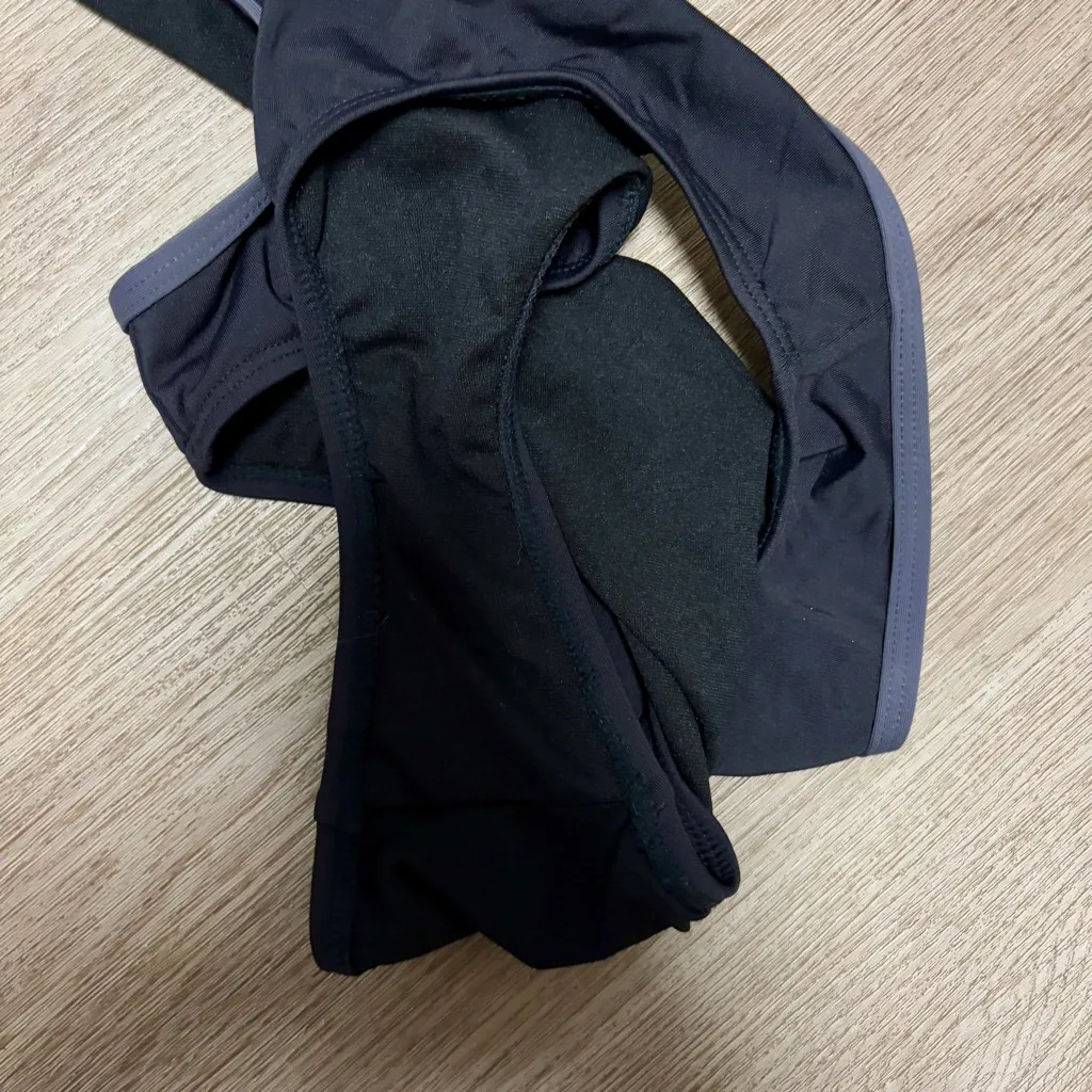 Athleta  Roca Chica Scallop One Piece* - Image 3