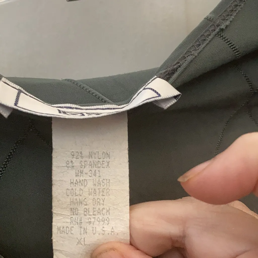 FINAL MARKDOWN Obe top xl - Image 3