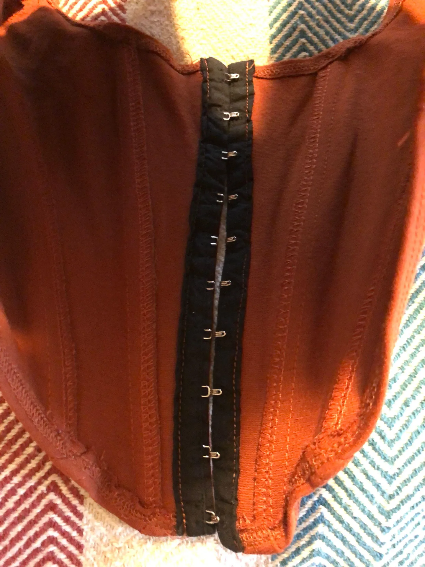 Akira Corset Top - Image 2