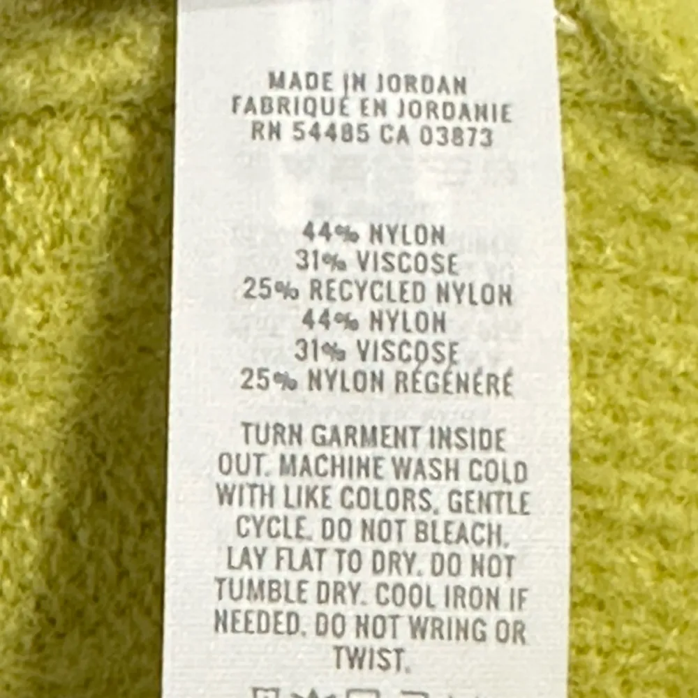 Aerie Buttercream Sweater - Image 4