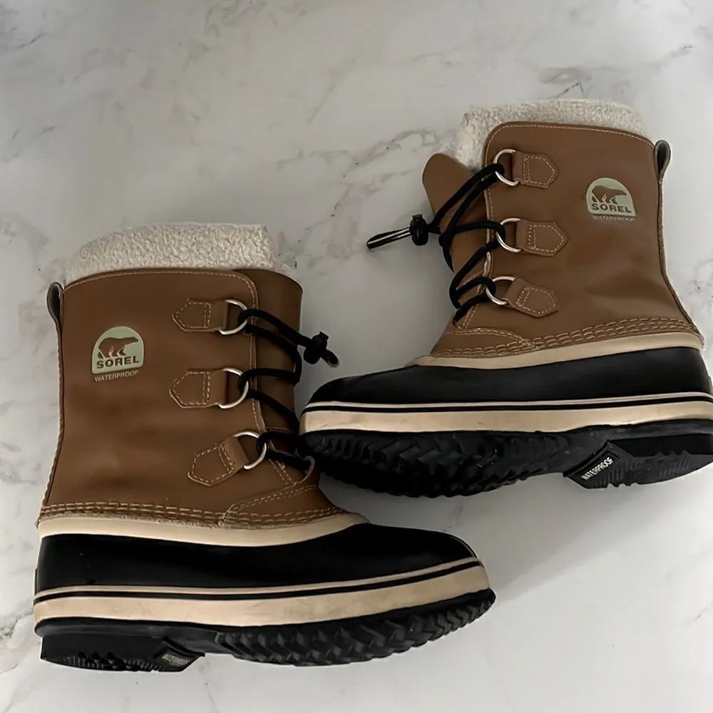 Sorel Carnival Women's Winter Boots - Image 2