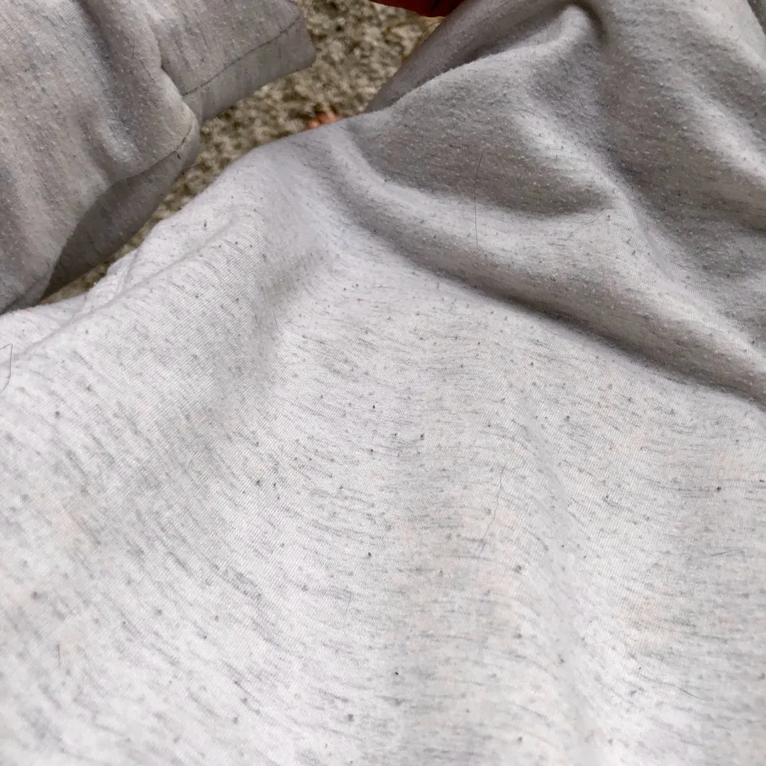 32 Degrees Kirkland Signature Fur Lined Hoodie - Image 6