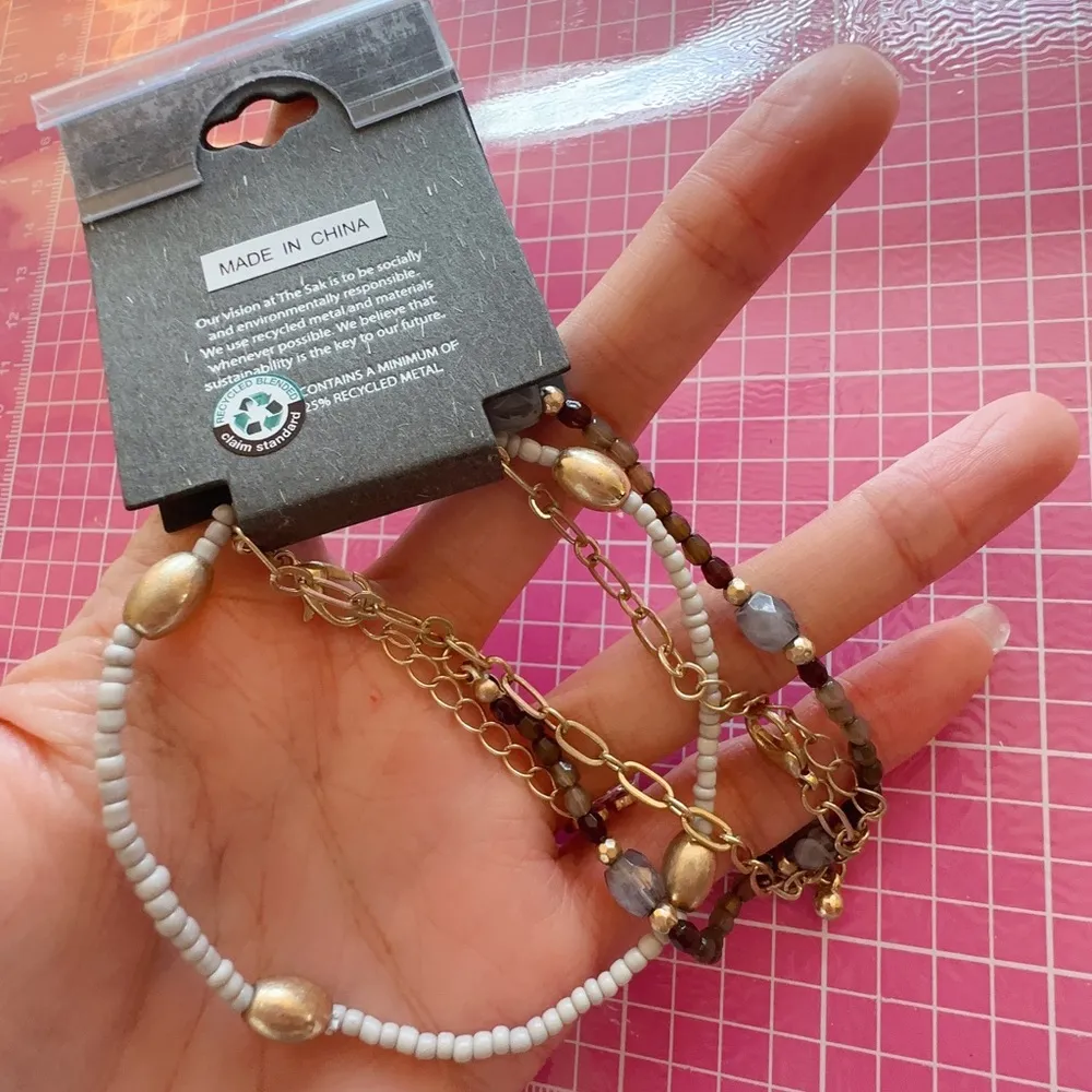 The sak bracelets - Image 2