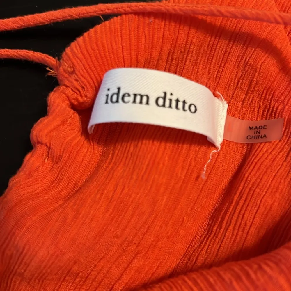 Idem ditto top - Image 4