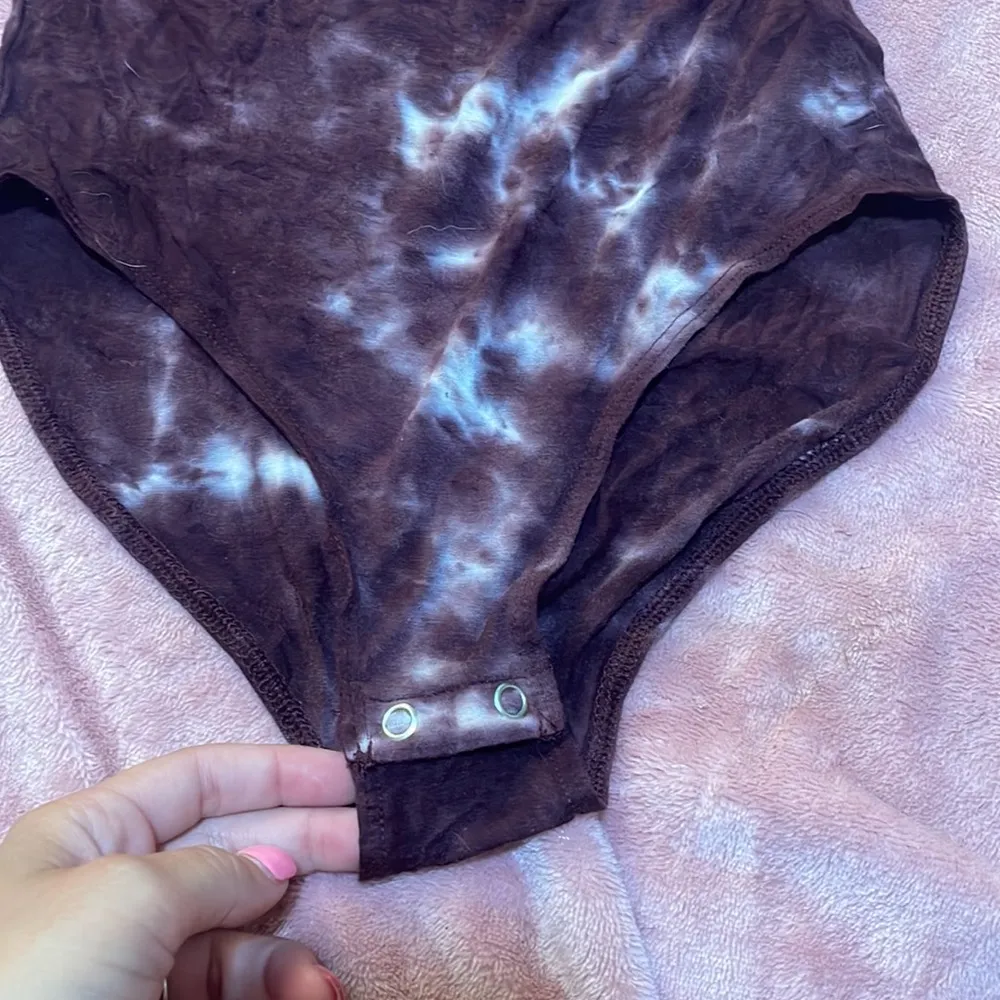 Off the shoulder body suit - Image 5