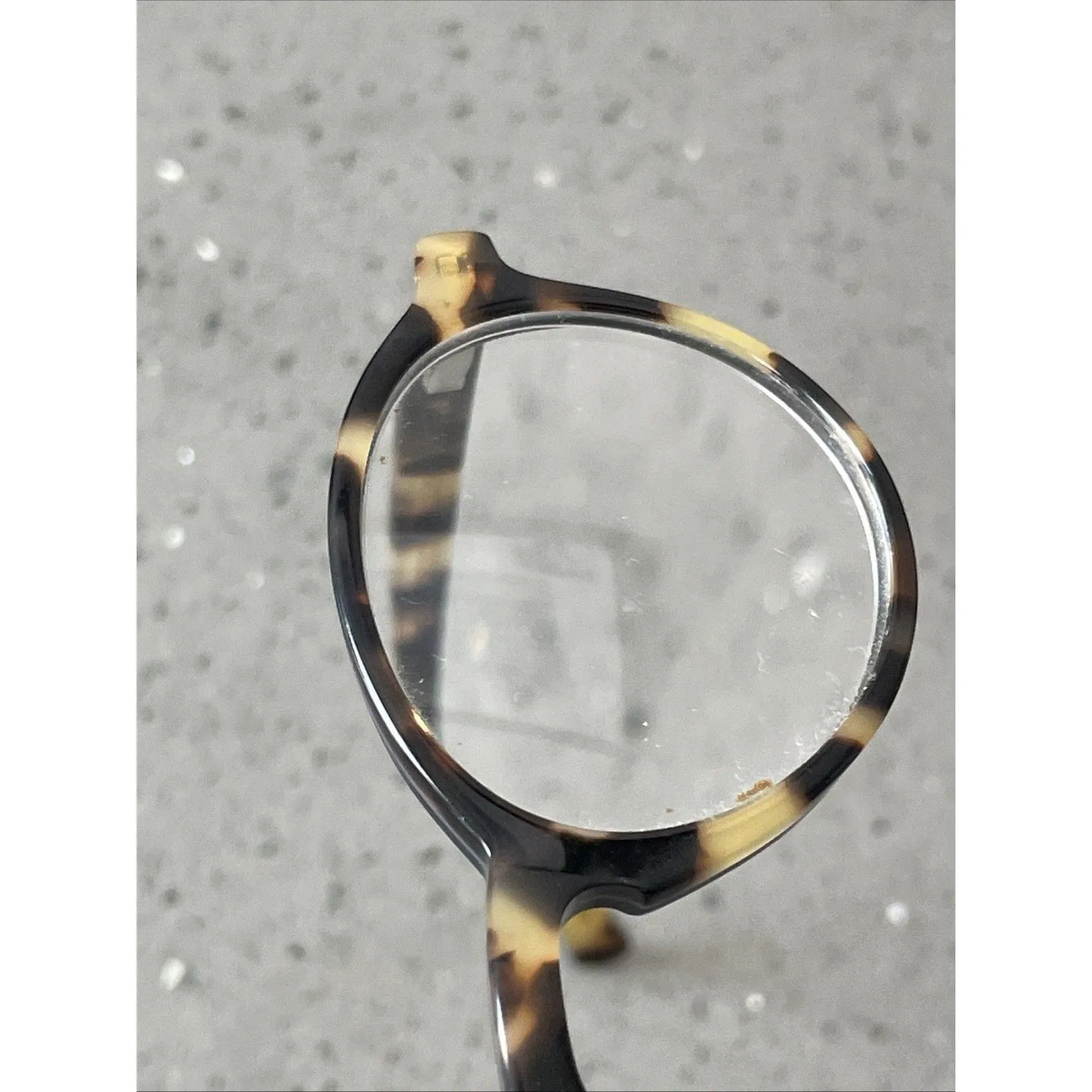 Eyebobs Eyeglasses Frames ONLY Readers 2147 50 Board Stiff 44 23 Tortoise oval - Image 15