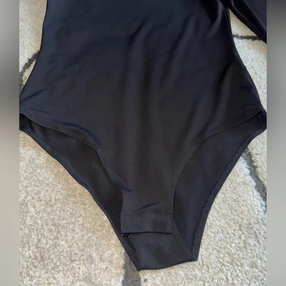 H&M Peep Hole Bodysuit - Image 6