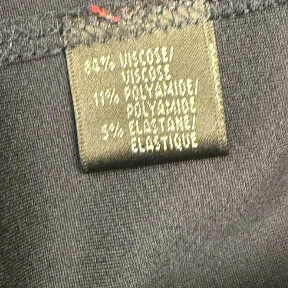 Lafayette 148 Women 16‎ Navy Blue Viscose Blazer Fabric details Elegant Jacket Size 12 - Image 8