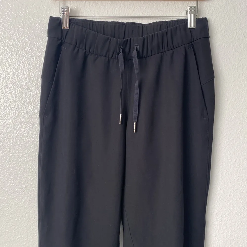 Lululemon 2 On The Fly Jogger in Black - Image 6